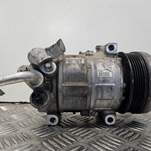 COMPRESOR AIRE ACONDICIONADO ALFA ROMEO MITO (145) [55194880]