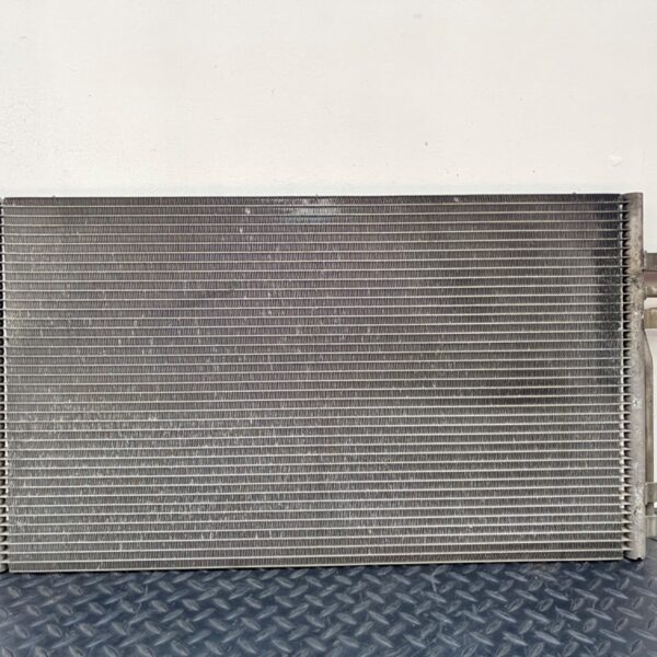 CONDENSADOR / RADIADOR AIRE ACONDICIONADO FORD FOCUS BERLINA (CAP) [3M5H19710CA]