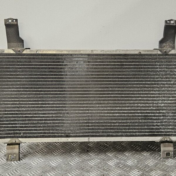 CONDENSADOR / RADIADOR AIRE ACONDICIONADO MAZDA 6 BERLINA (GG) [RF]