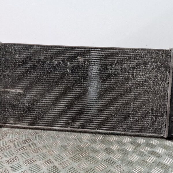 RADIADOR AGUA   [SIN REF]