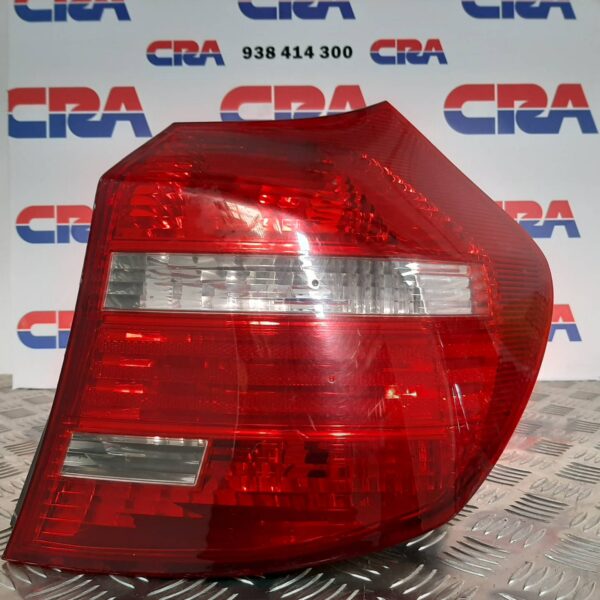 PILOTO TRASERO DERECHO BMW SERIE 1 BERLINA (E81/E87) [13405110]