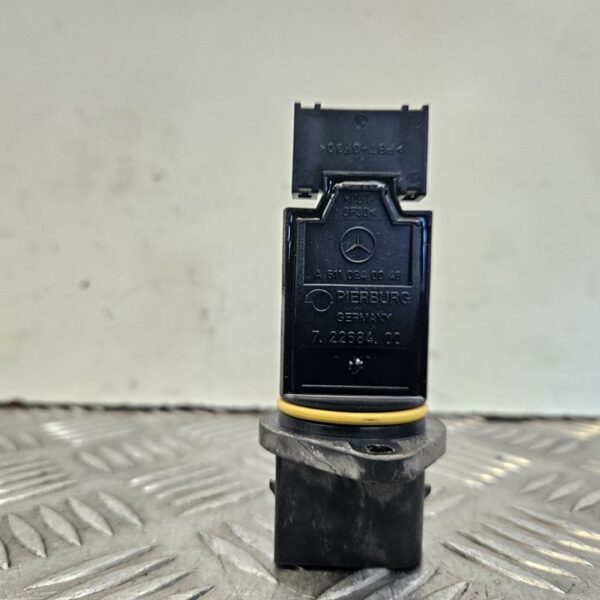 CAUDALIMETRO MERCEDES-BENZ CLASE S (BM 220) BERLINA [A6110940048]