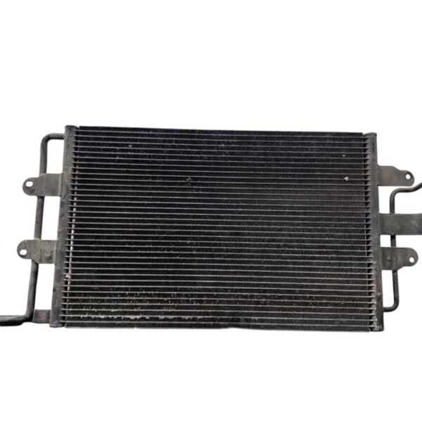 CONDENSADOR / RADIADOR AIRE ACONDICIONADO VOLKSWAGEN NEW BEETLE BERLINA (9C1/1C1) [1C0820411D]