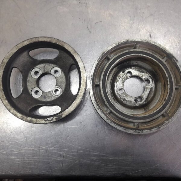 POLEA CIGUEÑAL FIAT I DOBLÒ (119) [240280HZ]