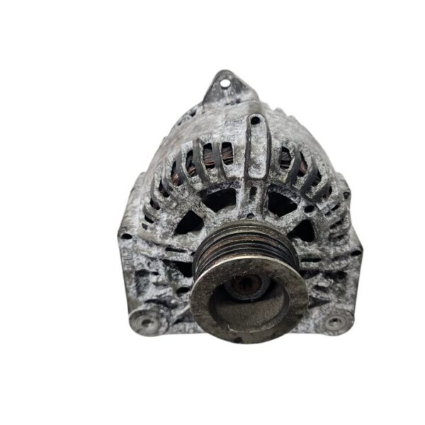 ALTERNADOR RENAULT MEGANE II BERLINA 5P [8200667619]