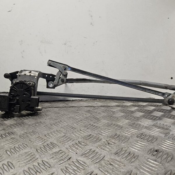 MOTOR LIMPIA DELANTERO FORD FOCUS C-MAX (CAP)(2003) [3M5117504AG]