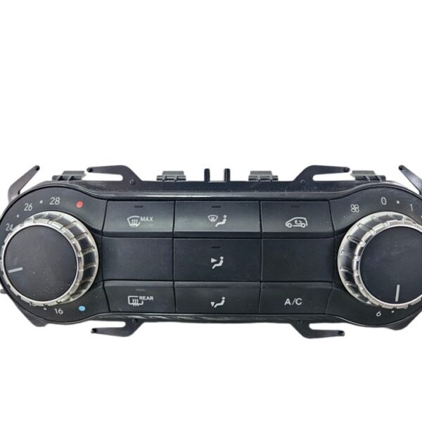 MANDO CLIMATIZADOR MERCEDES-BENZ CLASE A (BM 176) [A2469008215]