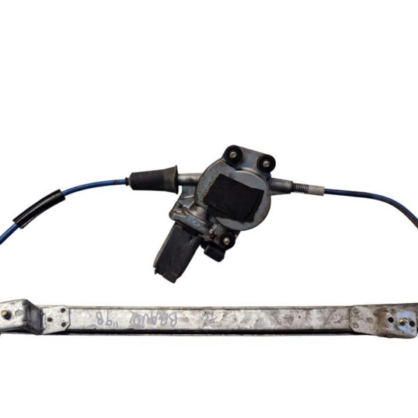 ELEVALUNAS DELANTERO DERECHO FIAT BRAVA (182) [77702580]