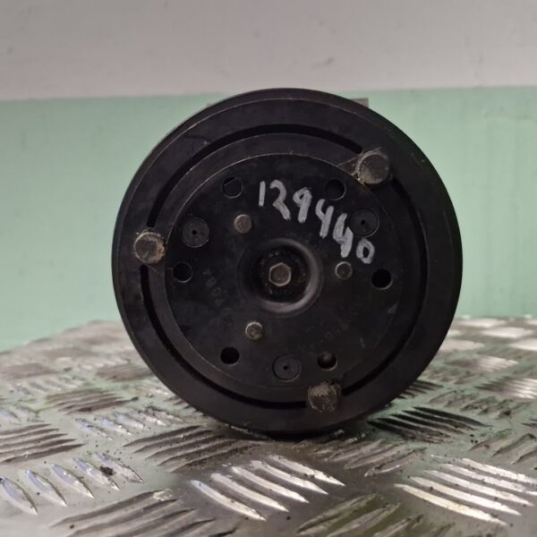 COMPRESOR AIRE ACONDICIONADO FORD TRANSIT FURGÓN CORTO (FY) [YC1H19D629AB]