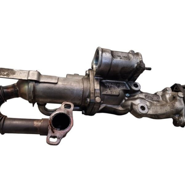 VALVULA EGR NISSAN QASHQAI (J10) [7003680600]