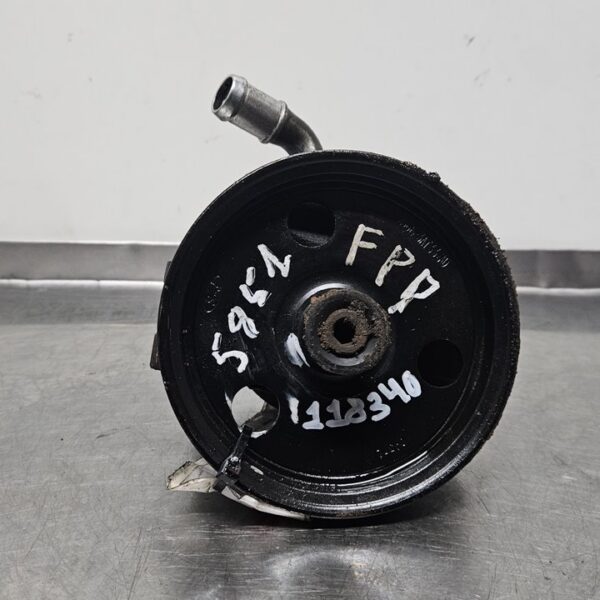 BOMBA DIRECCION FORD KA (CCQ) [HBDNE]