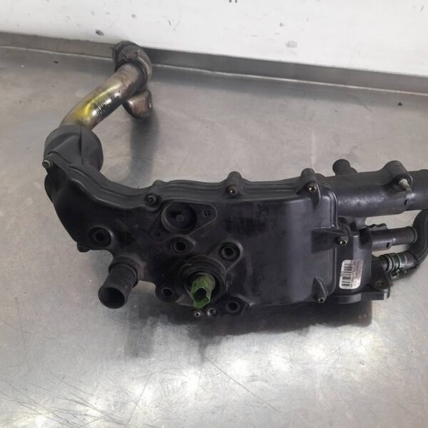 TERMOSTATO CITROEN BERLINGO [9643211880]