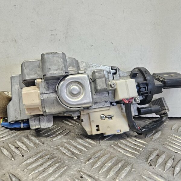 CONMUTADOR DE ARRANQUE NISSAN QASHQAI (J10) [A3310E450]