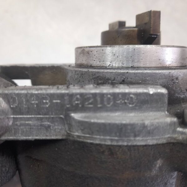 DEPRESOR FRENO / BOMBA VACIO CITROEN BERLINGO [D143-1A21040]