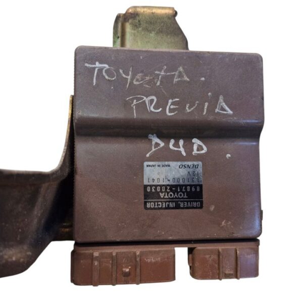 CENTRALITA MOTOR UCE TOYOTA LAND CRUISER (J12) [8987120030]