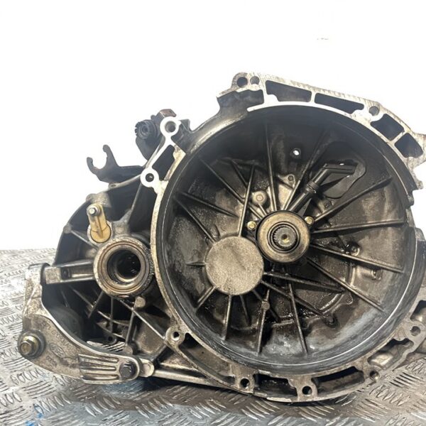 CAJA CAMBIOS JAGUAR X-TYPE [4X4R7002AA]