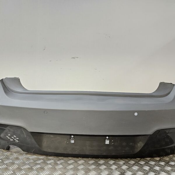 PARAGOLPES TRASERO BMW SERIE 1 BERLINA 5P (F20) [51128048974]