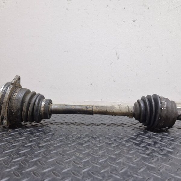 TRANSMISION DELANTERA IZQUIERDA FIAT BRAVA (182) [182A4000]