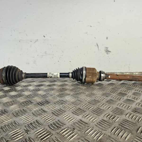 TRANSMISION DELANTERA DERECHA PEUGEOT 2008 [9829387980]