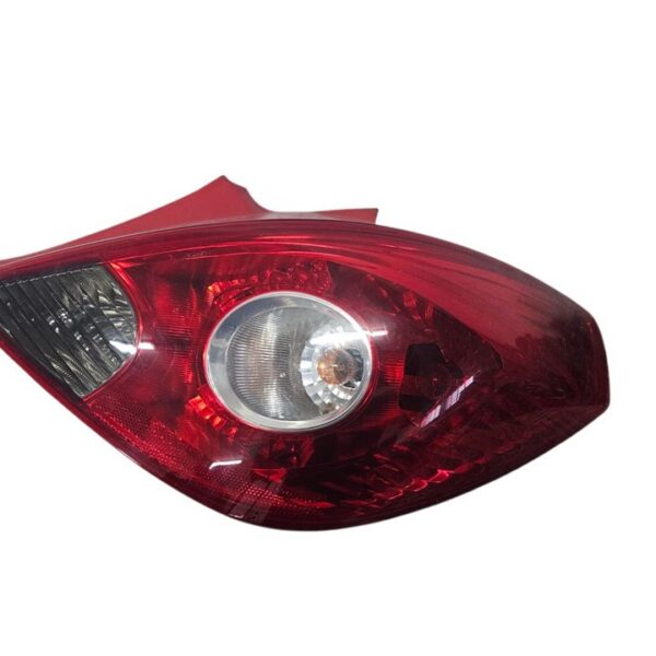 PILOTO TRASERO DERECHO OPEL CORSA D [13186351]