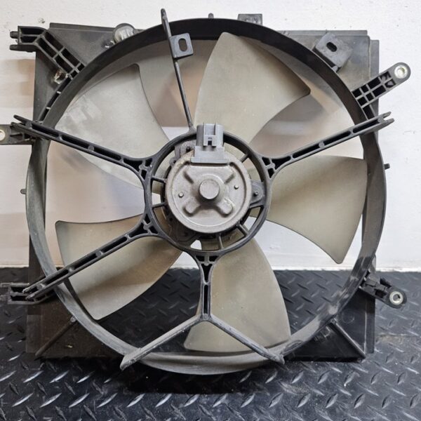 ELECTROVENTILADOR TOYOTA RAV4 (A2) [1636323010]