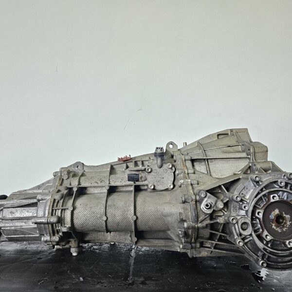 CAJA CAMBIOS AUDI Q5 (8R) [KWT]