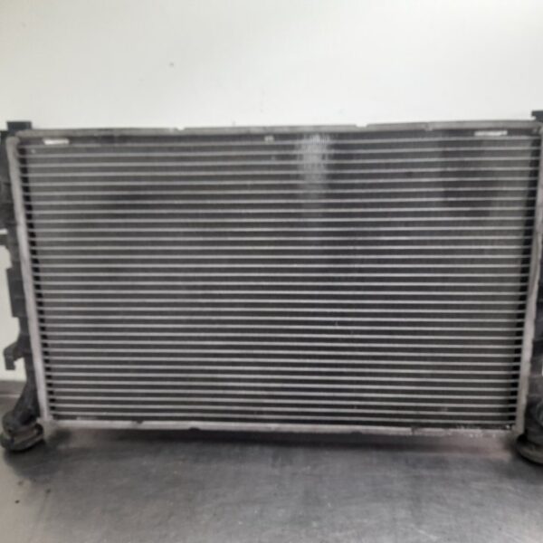 RADIADOR AGUA FORD FOCUS BERLINA (CAK) [98AB8005MF]