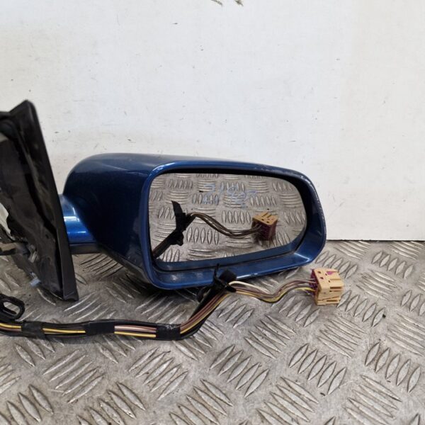 RETROVISOR DERECHO VOLKSWAGEN POLO IV (9N3) [6Q1857508AD]