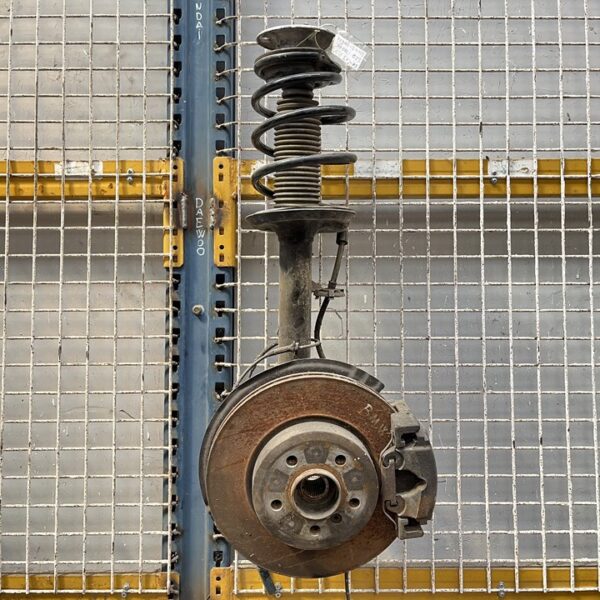 MANGUETA DELANTERA DERECHA BMW SERIE X3 (E83) [824904001301]