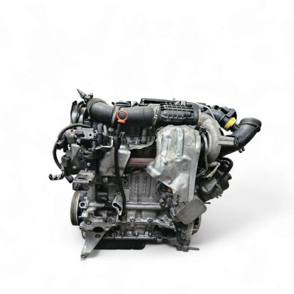 MOTOR COMPLETO PEUGEOT 208 [8H01]