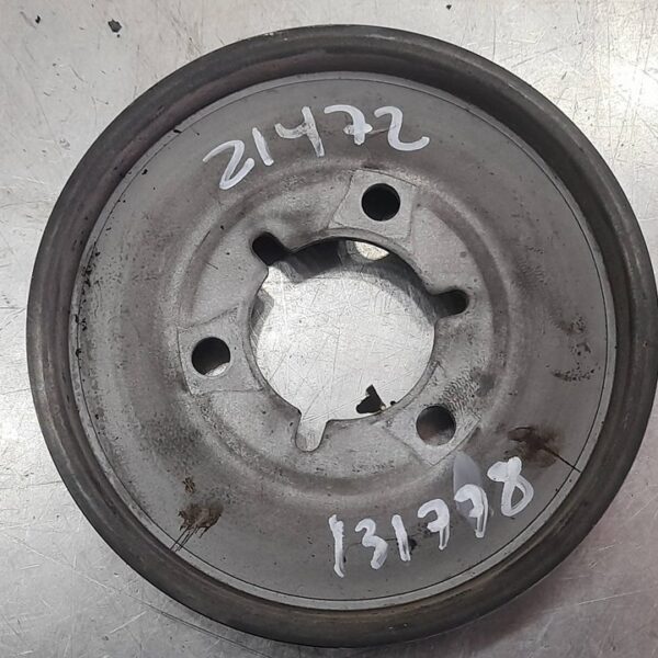 POLEA CIGUEÑAL CITROEN C3 [9621543580]