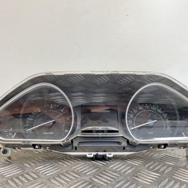 CUADRO INSTRUMENTOS PEUGEOT 208 [9805396180]