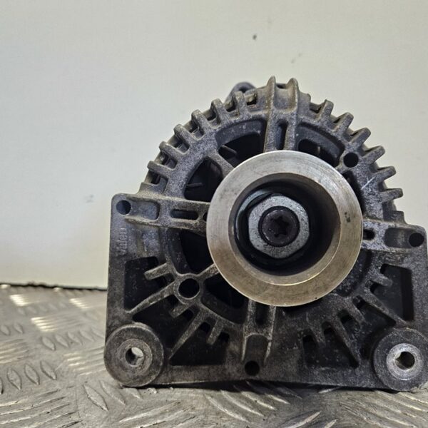 ALTERNADOR RENAULT SCENIC II (JM) [8200495294]