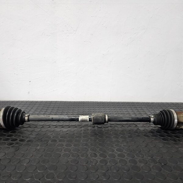 TRANSMISION DELANTERA DERECHA OPEL CORSA D [1.3 CDTI – A13DTC]