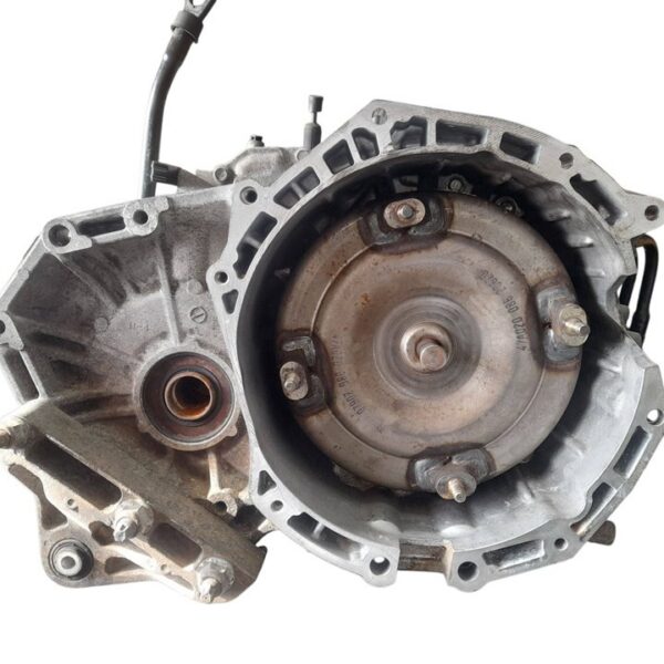 CAJA CAMBIOS FORD MONDEO BERLINA (CA2) [7G91]