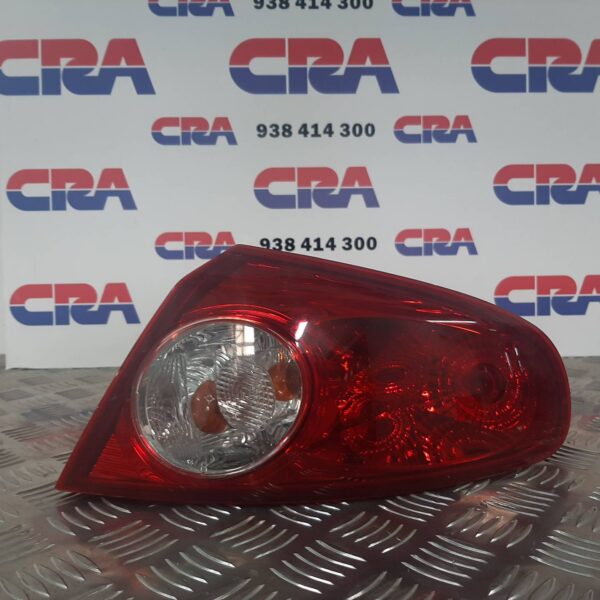 PILOTO TRASERO DERECHO CHEVROLET LACETTI [F16D3]