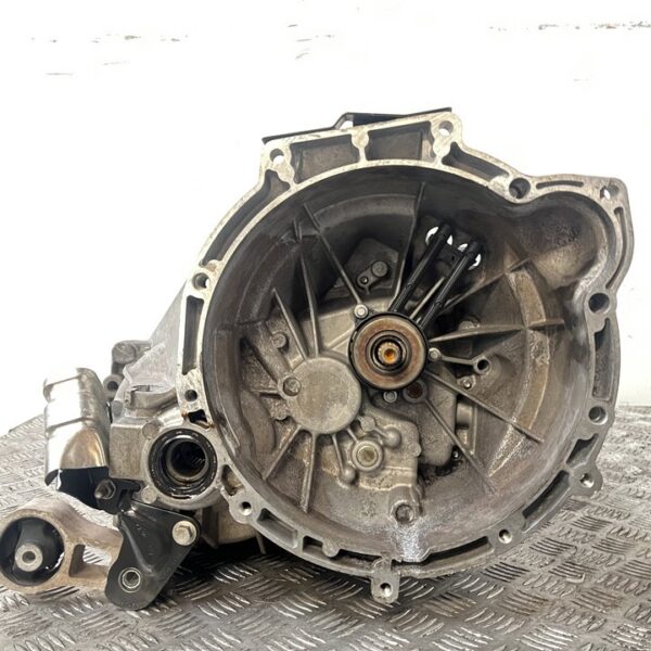 CAJA CAMBIOS FORD FIESTA (CB1) [8A6R7002CA]