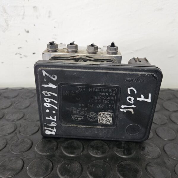 ABS VOLKSWAGEN GOLF VII (5G1/BE1) [3Q0614517AA]