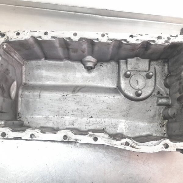 CARTER VOLKSWAGEN GOLF V (1K1)(10.2003) [038103603AG]