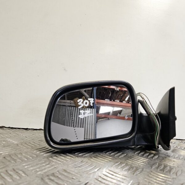 RETROVISOR IZQUIERDO PEUGEOT 307 (S1)(04.2001) [PP946070]