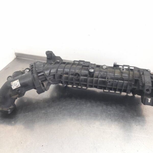 COLECTOR ADMISION BMW SERIE 3 BERLINA (E90) [108452S10]