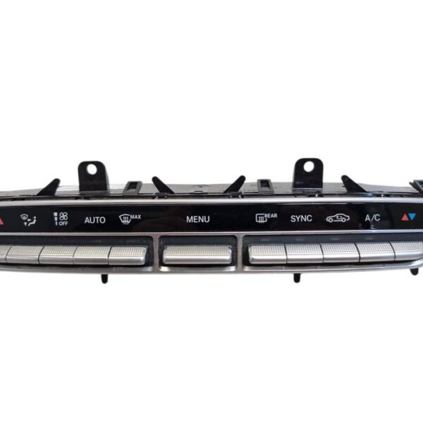 MANDO CLIMATIZADOR MERCEDES-BENZ CLASE GLC (BM 253) [A2059054215]