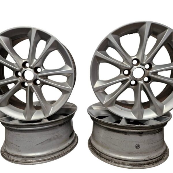 JUEGO LLANTAS FORD MONDEO SPORTBREAK (CNG) [DS7C1007S2A]