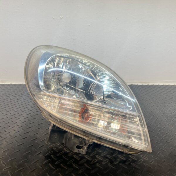 FARO DERECHO RENAULT KANGOO I (F/KC0) [8200236591]