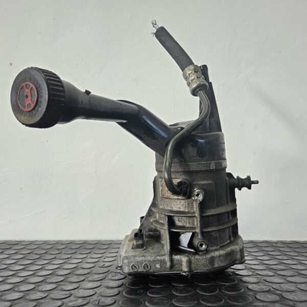 BOMBA DIRECCION PEUGEOT 308 [9684979080]