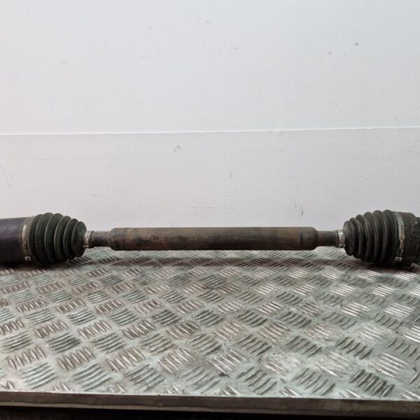 TRANSMISION DELANTERA DERECHA MERCEDES-BENZ CLASE ML (BM 163) [SIN REF]