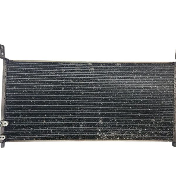 CONDENSADOR / RADIADOR AIRE ACONDICIONADO TOYOTA AURIS (E18) [8845002430]