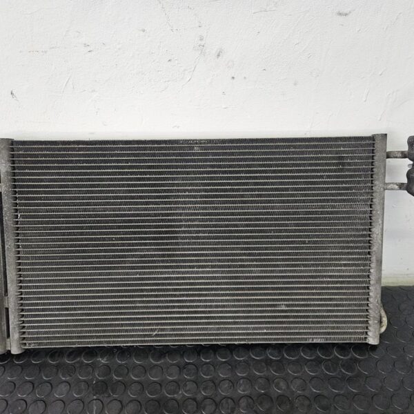 CONDENSADOR / RADIADOR AIRE ACONDICIONADO BMW SERIE 1 BERLINA (E81/E87) [32764256453]