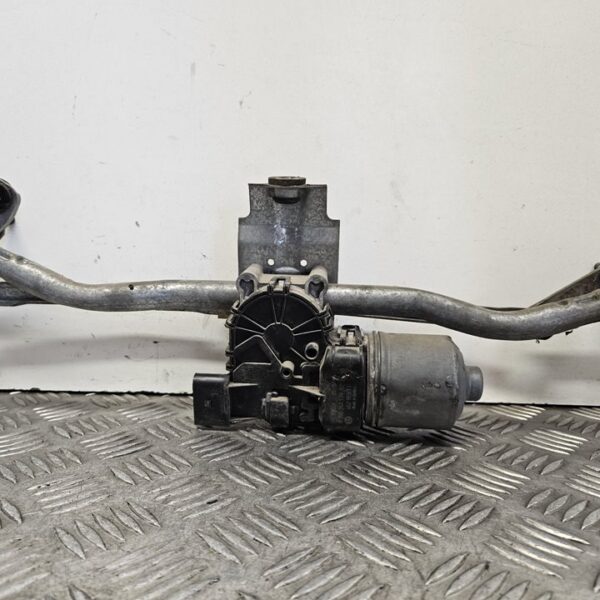 MOTOR LIMPIA DELANTERO SEAT IBIZA (6L1) [6L1955023H]