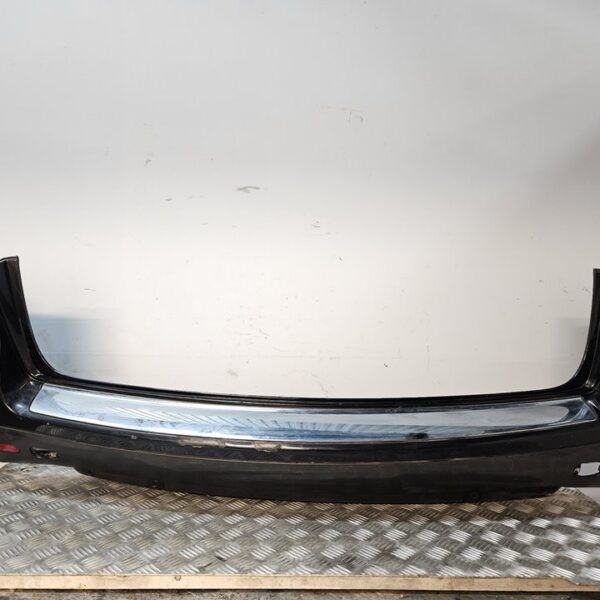 PARAGOLPES TRASERO VOLKSWAGEN TOUAREG (7LA) [7L6807421]